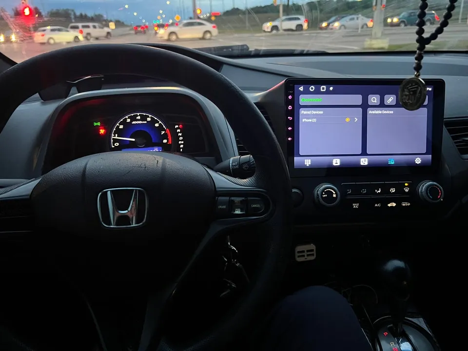Honda Civic 2006 photo 3