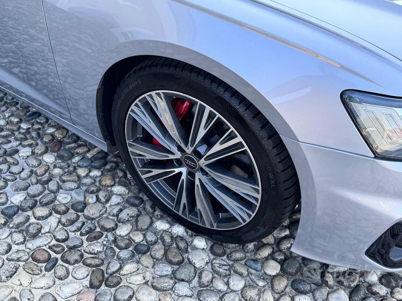 Audi A6 Avant 2024 photo 5