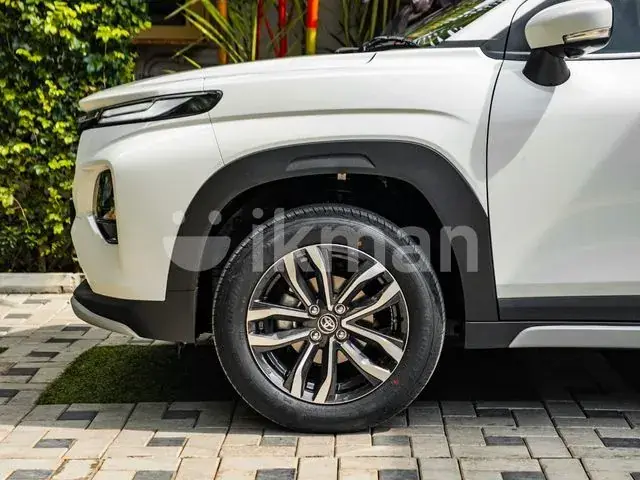 Toyota Urban Cruiser 2026 photo 5