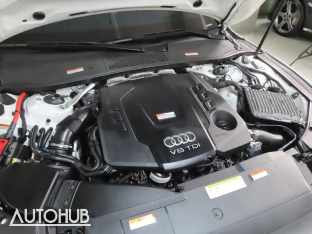 Audi A7 2021 photo 5