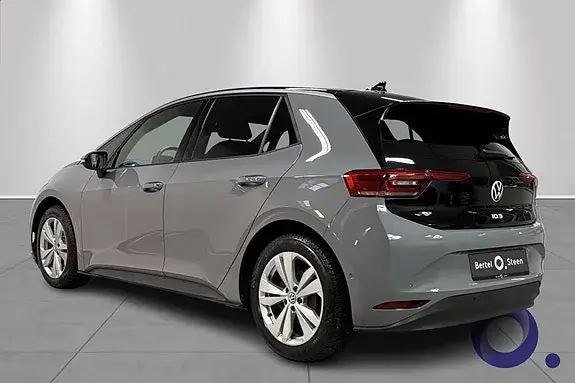 Volkswagen Id.3 2025 photo 3