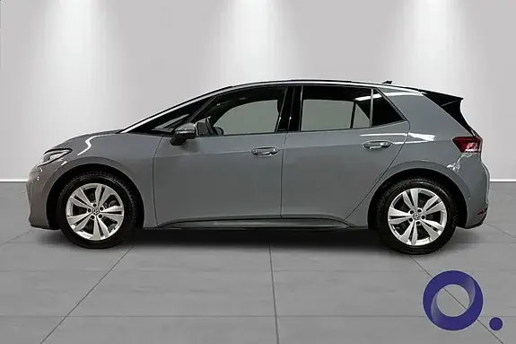 Volkswagen Id.3 2025 photo 2