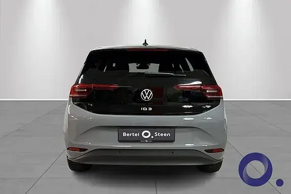 Volkswagen Id.3 2025 photo 4