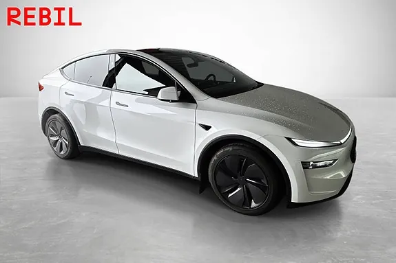 Tesla Model Y 2026 photo 2