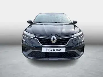 Renault Arkana 2022 photo 2
