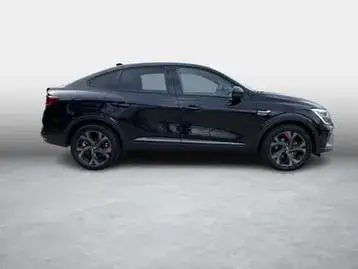 Renault Arkana 2022 photo 3