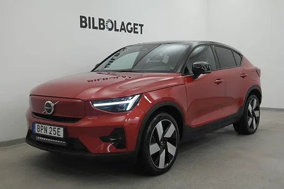 Volvo C40