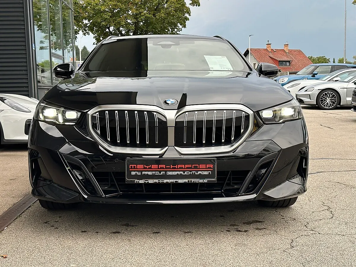 BMW 5 Series 2026 photo 2