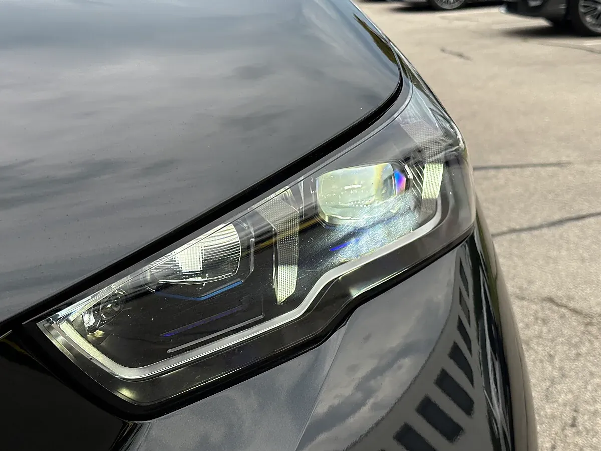 BMW 5 Series 2026 photo 3