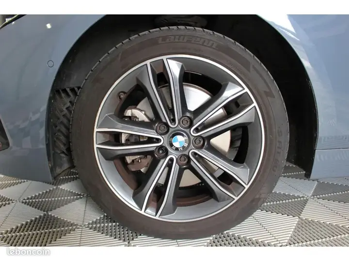 BMW Série 1 2021 photo 5