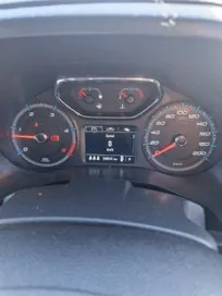 Holden Colorado 2019 photo 4