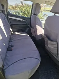 Holden Colorado 2019 photo 5