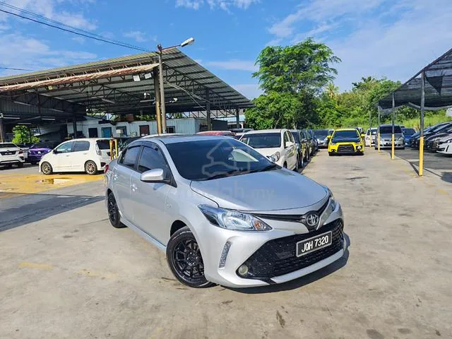 Toyota Vios