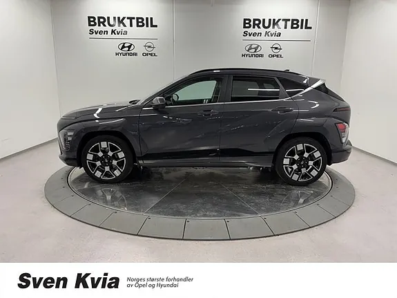 Hyundai Kona 2024 photo 2