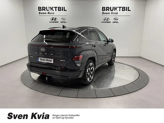 Hyundai Kona 2024 photo 5