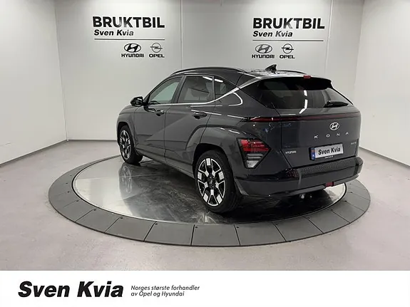 Hyundai Kona 2024 photo 3
