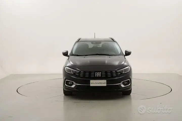 Fiat Tipo 2022 photo 2
