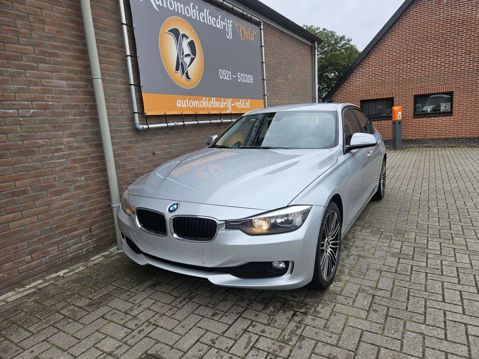 BMW 316