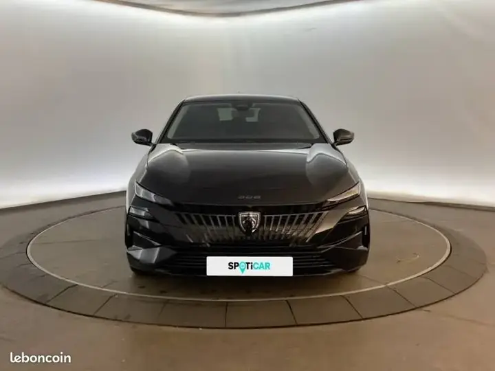 Peugeot 308 2026 photo 2