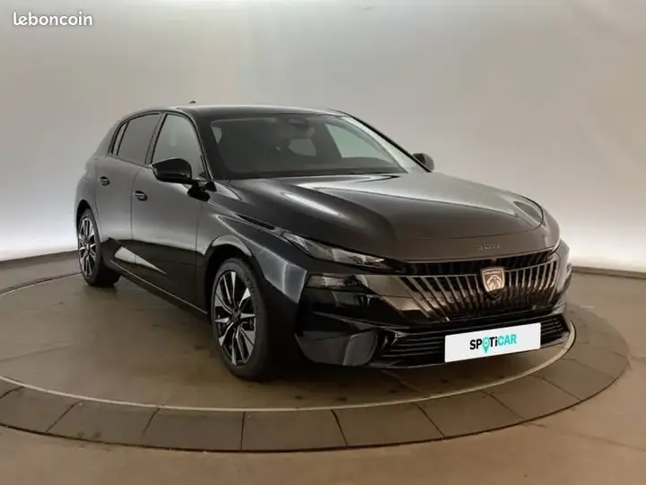 Peugeot 308 2026 photo 3