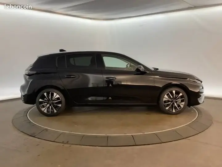 Peugeot 308 2026 photo 4