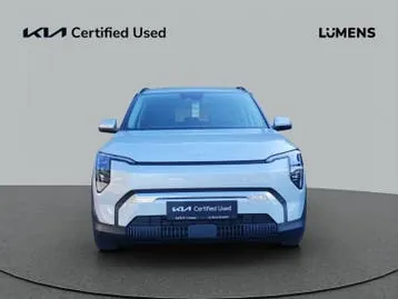 Kia Ev3 2026 photo 2