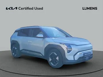 Kia Ev3 2026 photo 3