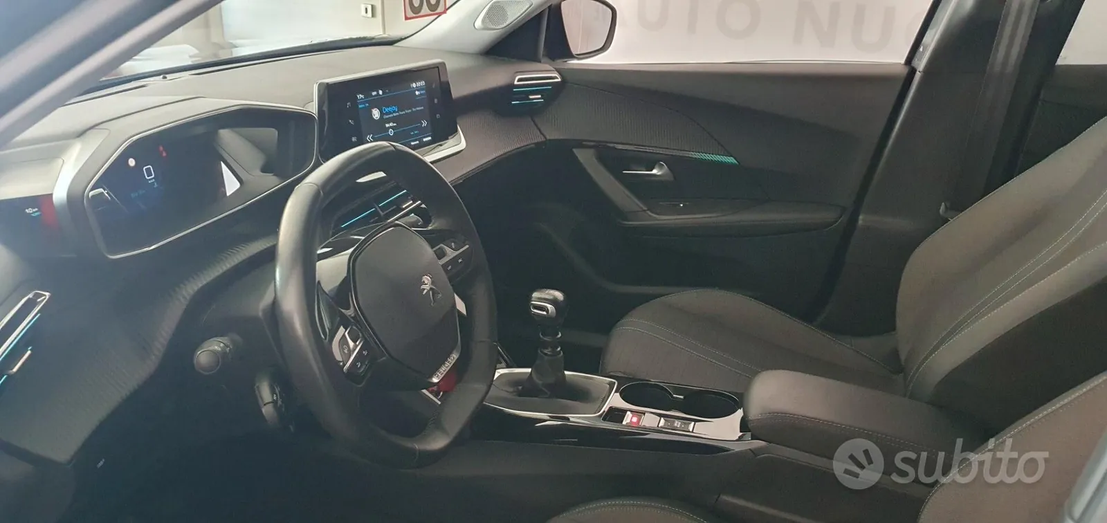 Peugeot 2008 2021 photo 2