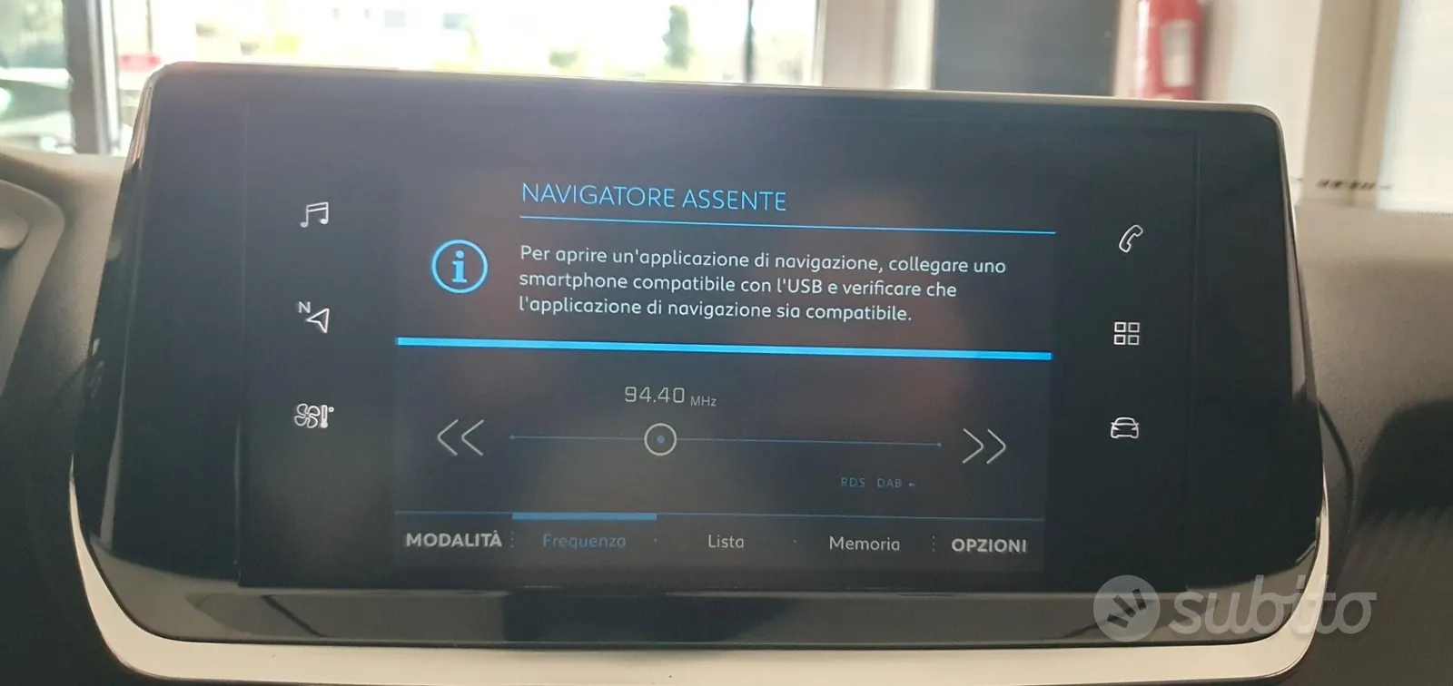 Peugeot 2008 2021 photo 5