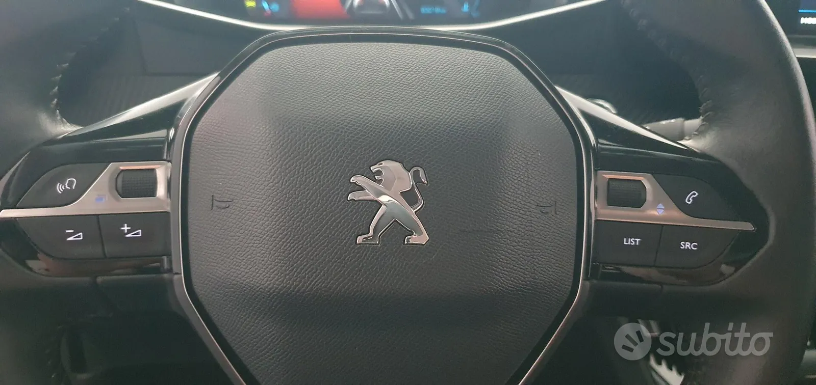 Peugeot 2008 2021 photo 4