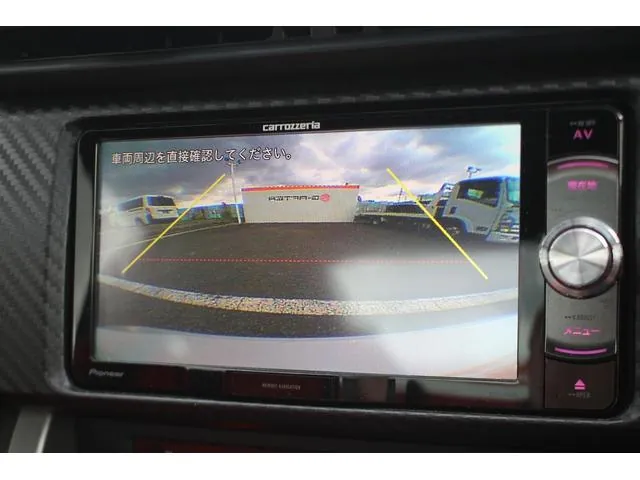 Toyota 86 2015 photo 4