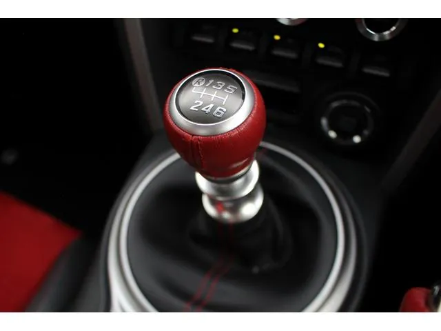 Toyota 86 2015 photo 5