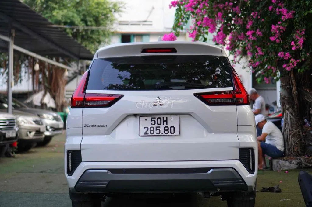 Mitsubishi Xpander 2023 photo 3