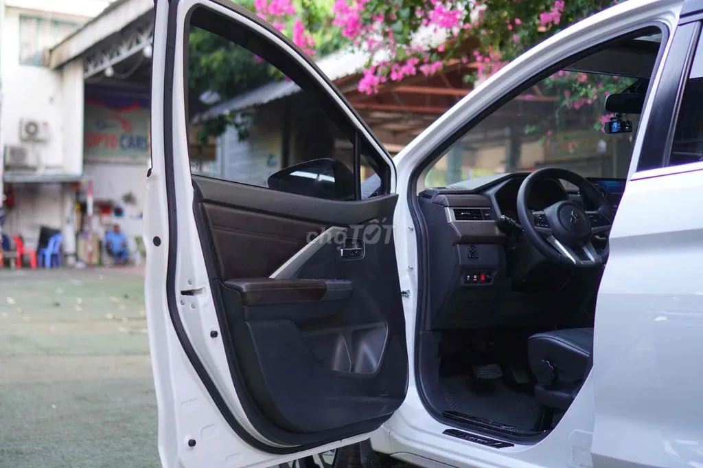 Mitsubishi Xpander 2023 photo 5