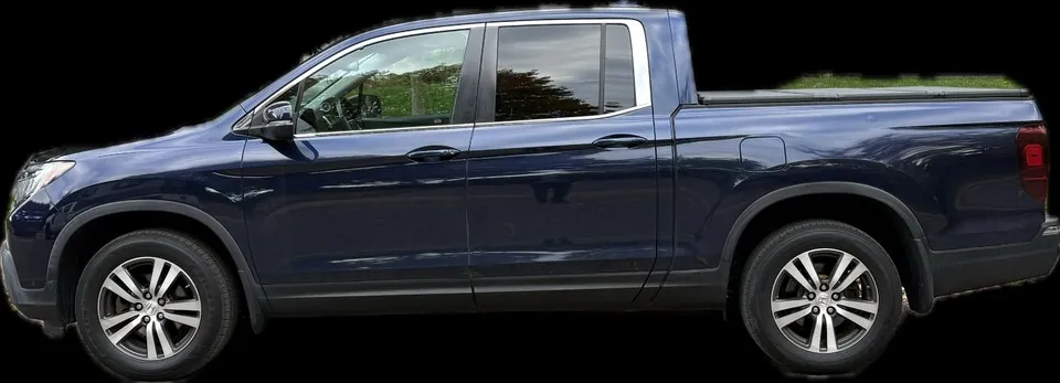 Honda Ridgeline 2019 photo 2