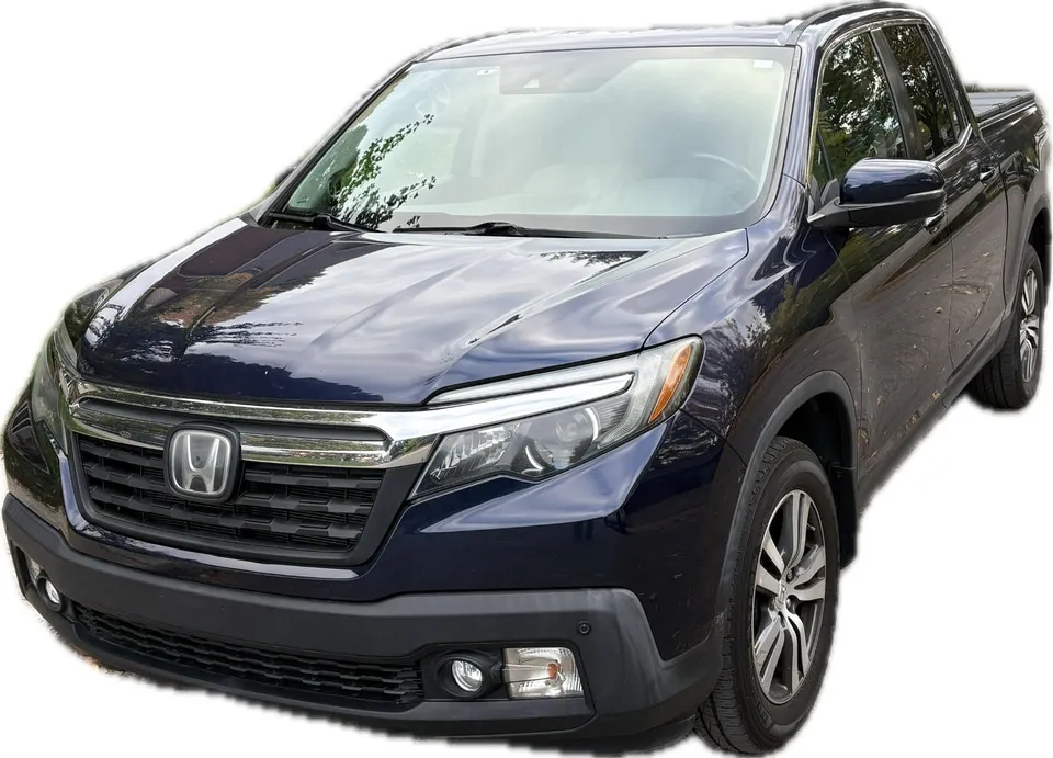 Honda Ridgeline 2019 photo 3
