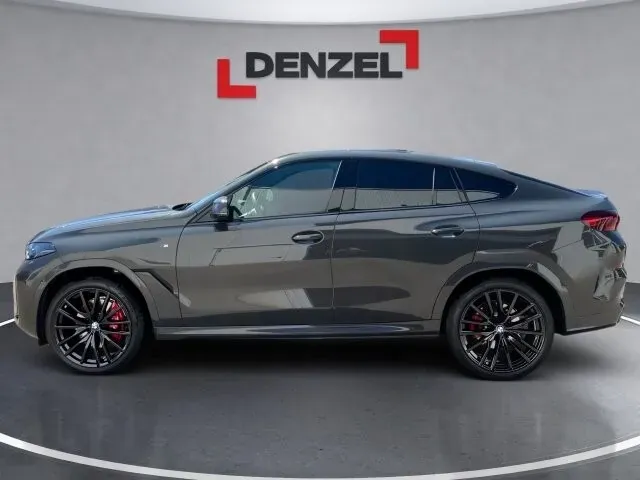 BMW X6 2025 photo 2