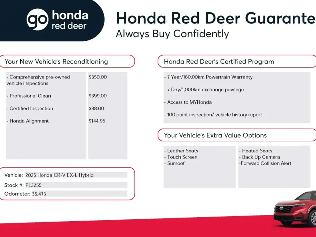 Honda Cr-V 2025 photo 2