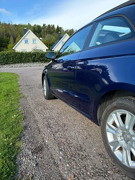 Audi A1 2012 photo 3