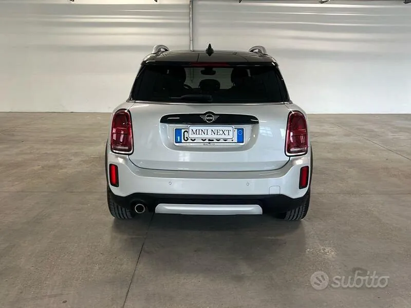 Mini Countryman 2020 photo 4