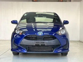 Toyota Yaris 2021 photo 3