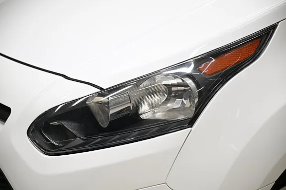 Ford Transit Connect 2018 photo 5