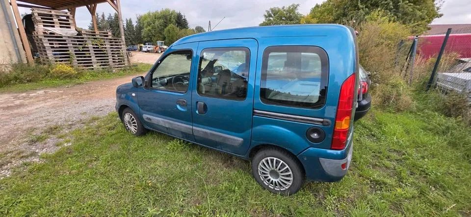 Renault Kangoo