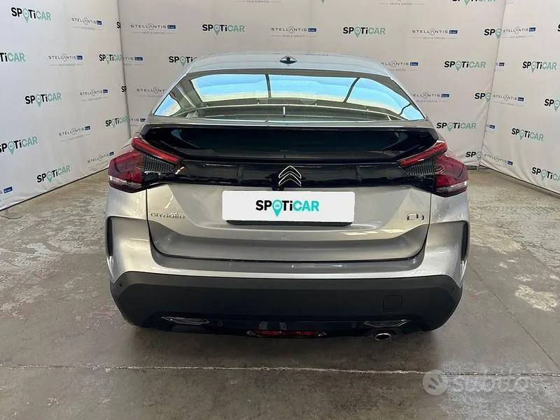 Citroen C4 2022 photo 4