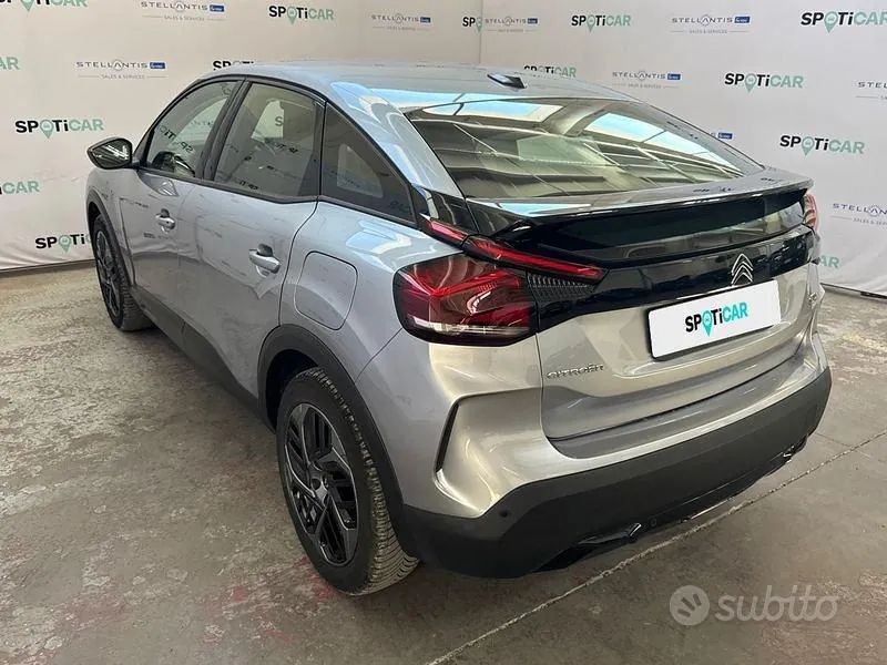 Citroen C4 2022 photo 3