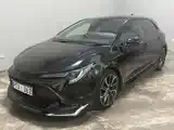 Toyota Corolla 2020 photo 2
