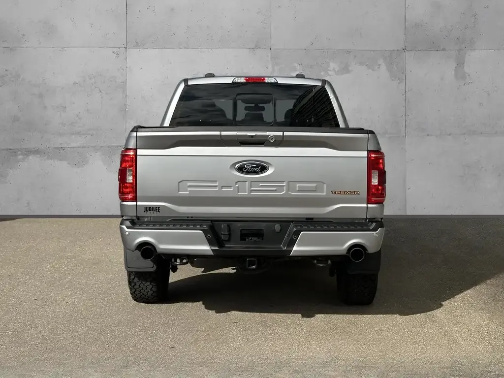 Ford F-150 2023 photo 4