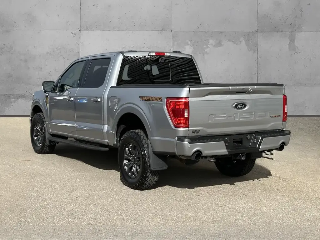 Ford F-150 2023 photo 3