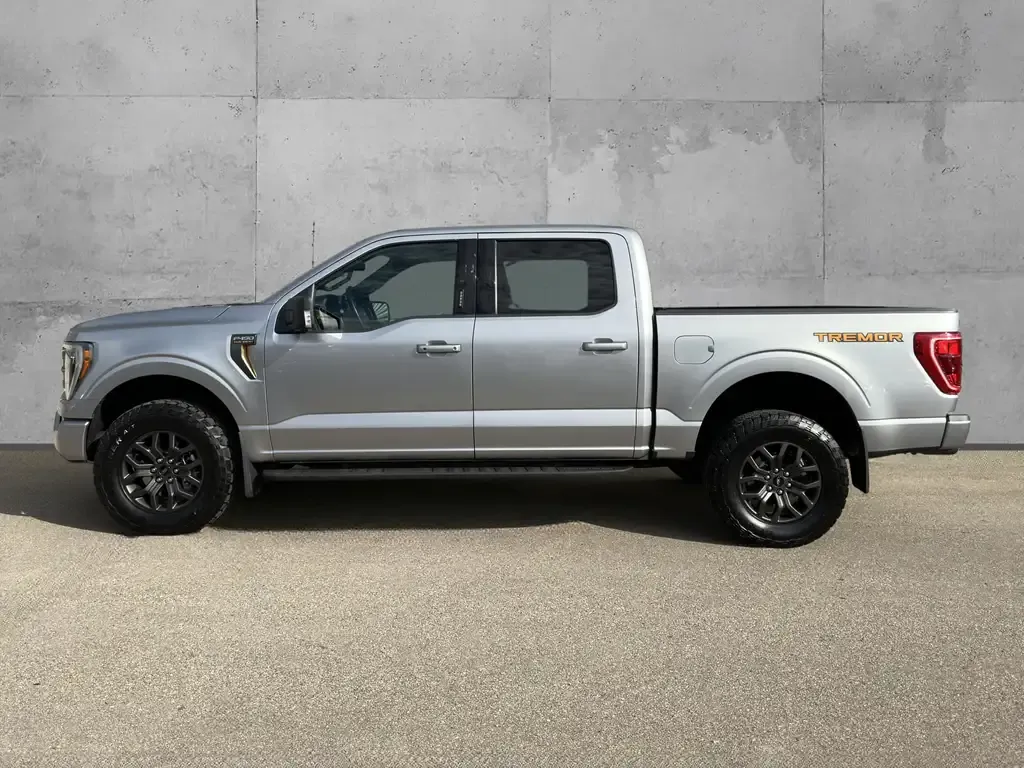 Ford F-150 2023 photo 2
