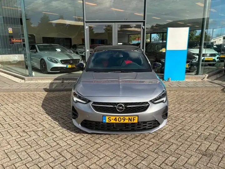 Opel Corsa 2023 photo 2